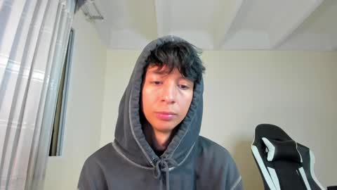 Juanfe  online show from 12/16/24, 02:47