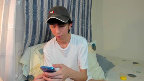 Juanfe  online show from 01/11/25, 05:20