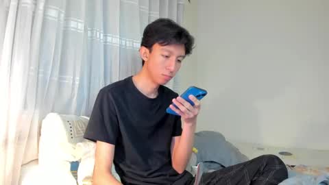 Juanfe  online show from 01/16/25, 03:56