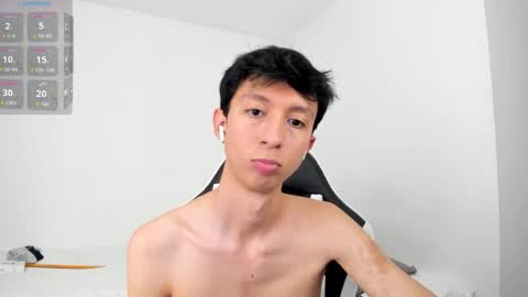 Juanfe  online show from 10/09/25, 02:20