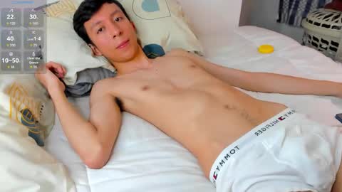 Juanfe  online show from 12/21/25, 09:33