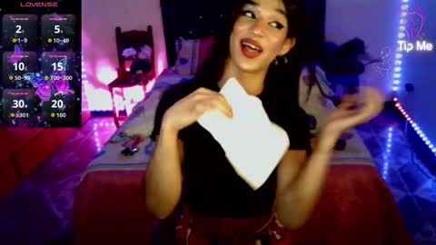 Terra obsession online show from 03/26/26, 03:56