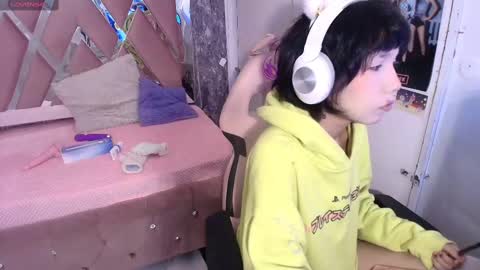 Terra Elowen online show from 10/02/25, 11:39