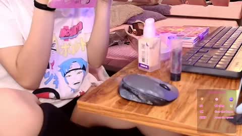 Terra Elowen online show from 10/15/25, 11:10