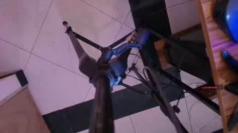 Terra Elowen online show from 11/13/25, 11:20