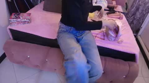 Terra Elowen online show from 02/26/26, 11:31