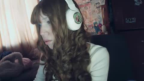 Terra Elowen online show from 03/19/26, 01:59