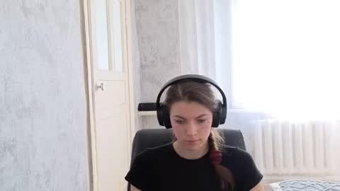 Anny Simpson online show from 09/27/25, 06:18