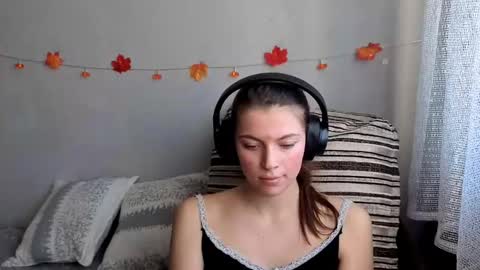 Anny Simpson online show from 10/20/25, 04:57