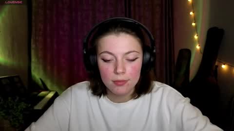 Anny Simpson online show from 02/19/26, 08:16