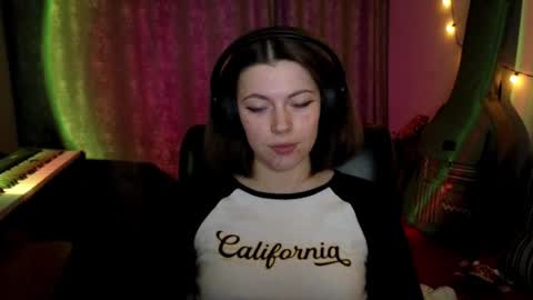 Anny Simpson online show from 03/05/26, 08:27