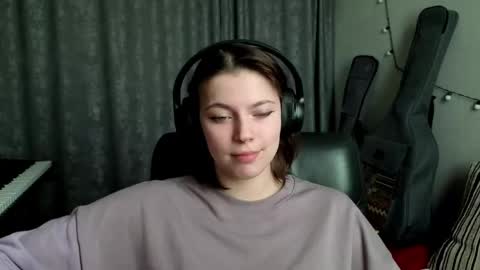 Anny Simpson online show from 03/20/26, 07:02