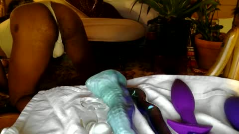 TerranceChase online show from 12/21/24, 07:35