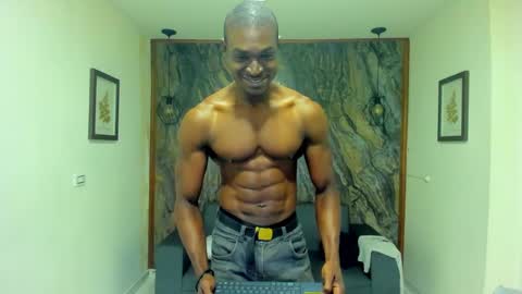 terranze_z online show from 01/17/25, 10:56