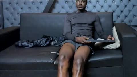 terranze_z online show from 01/05/26, 08:12