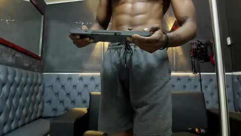 terranze_z online show from 03/08/26, 02:04