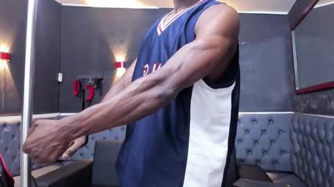 terranze_z online show from 03/21/26, 08:01