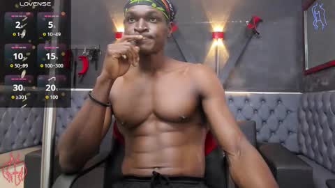 terranze_z online show from 03/26/26, 08:36