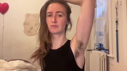 Terra Worship Findomme online show from 02/13/25, 08:45