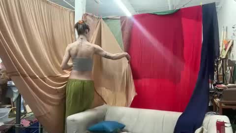 Terra Worship Findomme online show from 03/09/25, 10:52