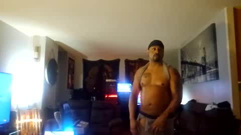 terrellmuscle online show from 09/15/25, 06:02