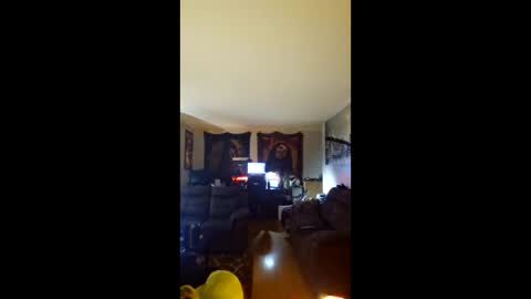 terrellmuscle online show from 03/01/26, 08:16