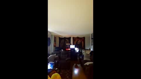 terrellmuscle online show from 04/19/26, 07:40