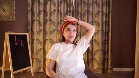 Alexa online show from 04/18/26, 01:26