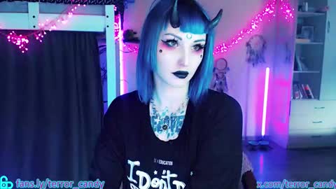 CRY BABY online show from 02/25/26, 11:25