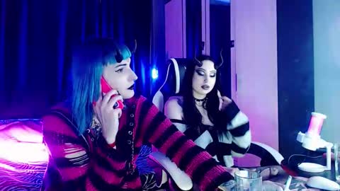 CRY BABY online show from 03/07/26, 09:45