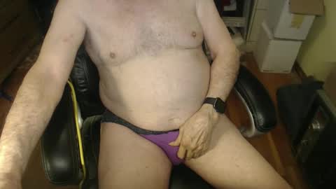 Terry6989 online show from 05/30/26, 09:39