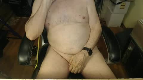 Terry6989 online show from 06/24/26, 08:35