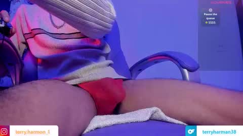 Terry online show from 02/06/26, 09:07