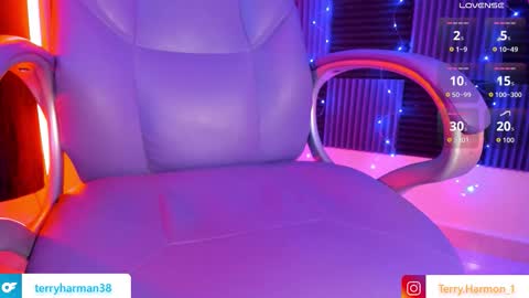 Terry online show from 03/22/26, 08:23