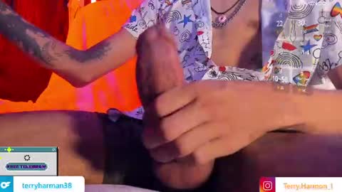Terry online show from 06/22/26, 10:07
