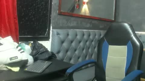 terry_zyzz online show from 02/11/26, 10:26