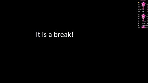 Terry online show from 01/17/25, 01:35