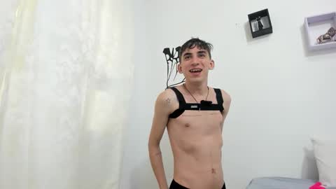 terrygrace online show from 02/06/26, 08:23