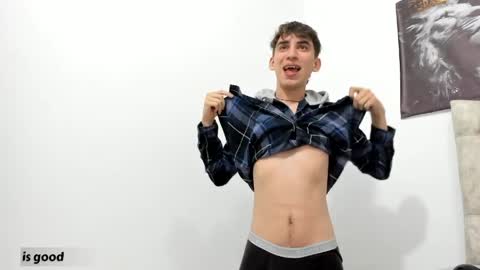 terrygrace online show from 04/18/26, 07:51