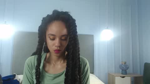 Terry  online show from 12/22/25, 01:08