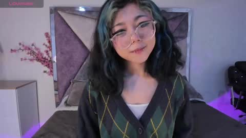 terumikitty online show from 09/11/25, 09:37