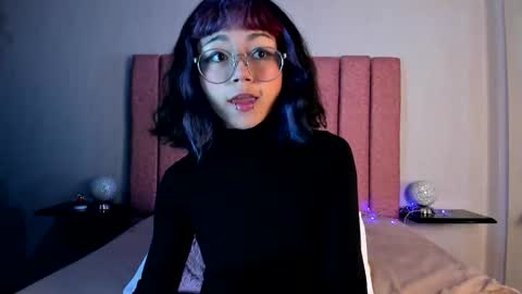 terumikitty online show from 01/16/26, 10:03