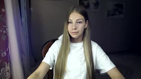 Violetta Ready for any play with you. Hottest show in pvt  Bitcoin 1P8NuZxsaNsQTx7wJJJ7Ao1mic4nvJPVLC online show from 09/23/25, 03:48