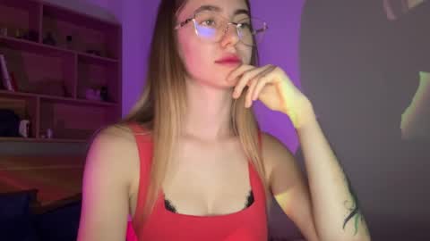tessa_calmness online show from 04/12/26, 12:54