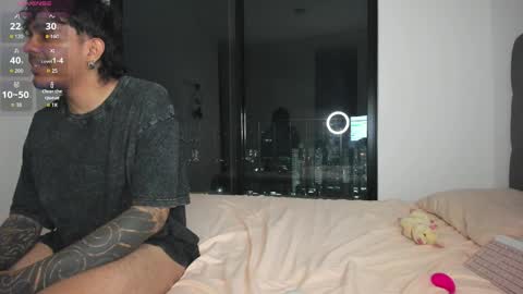 Tessa online show from 04/07/26, 12:11