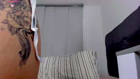 Tessa online show from 07/12/26, 11:40