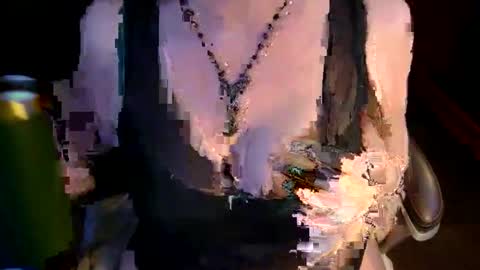 tessa_foxxx online show from 11/11/25, 09:26