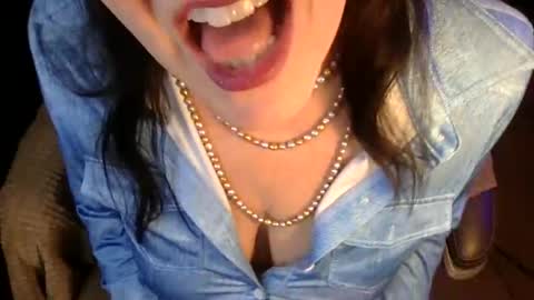 tessa_foxxx online show from 02/01/26, 08:18