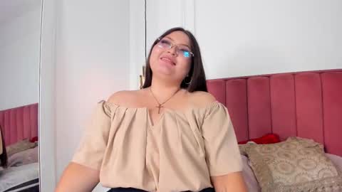 TERESA  online show from 02/03/26, 02:53