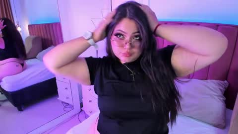 TERESA  online show from 03/30/26, 09:27